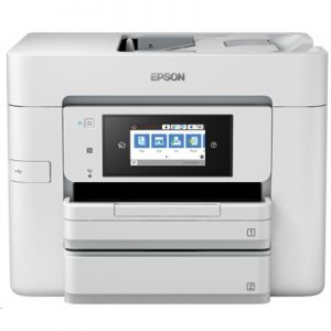 STAMPANTE EPSON INK MFC WORKFORCE PRO WF-4745DTWF C11CF75403