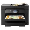 STAMPANTE EPSON INK MFC WORKFORCE WF-7830DTWF C11CH68403 A3