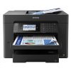 STAMPANTE EPSON INK MFC WORKFORCE PRO WF-7840DTWF C11CH67402