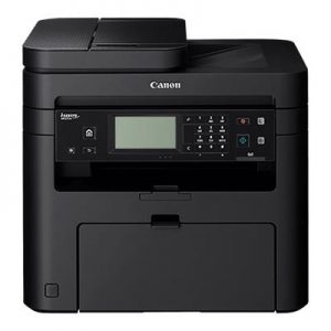 STAMPANTE CANON MFC LASER I-SENSYS MF237W 1418C109 A4 4IN1 2