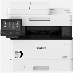 STAMPANTE CANON MFC LASER I-SENSYS MF443DW 3514C008 A4 3IN1