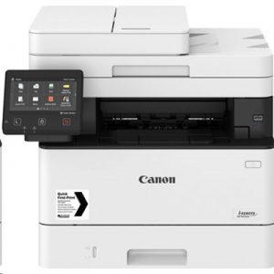 STAMPANTE CANON MFC LASER I-SENSYS MF445DW 3514C019 A4 4IN1