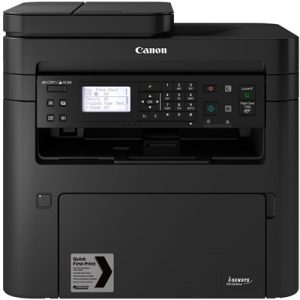 STAMPANTE CANON MFC LASER I-SENSYS MF264DW 2925C016 A4 3IN1