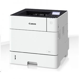 STAMPANTE CANON LASER B/N I-SENSYS LBP351X 0562C003 A4 55PPM