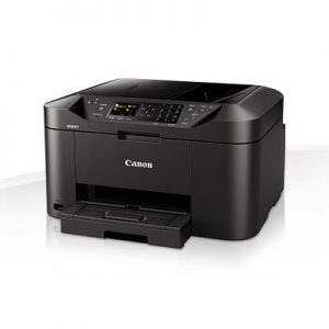 STAMPANTE CANON MFC INK MAXIFY MB2150 0959C031 A4 4IN1 19IPM