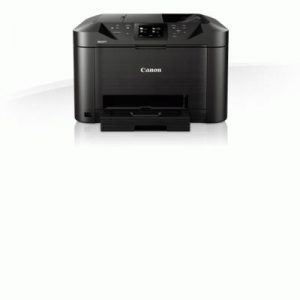 STAMPANTE CANON MFC INK MAXIFY MB5150 0960C031 A4 4IN1 24IPM