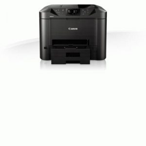 STAMPANTE CANON MFC INK MAXIFY MB5450 0971C031 A4 4IN1 24IPM
