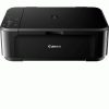STAMPANTE CANON MFC INK PIXMA MG3650S BLACK 0515C106 3IN1 F/