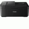 STAMPANTE CANON MFC INK PIXMA TR4550 BLACK 2984C009 4IN1 F/R