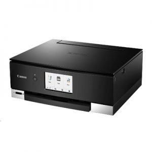 STAMPANTE CANON MFC INK PIXMA TS8350 BLACK 3775C006 A4 3IN1