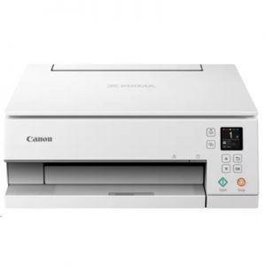 STAMPANTE CANON MFC INK PIXMA TS6351 WHITE 3774C026 A4 3IN1