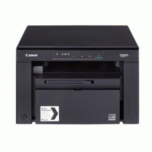 STAMPANTE CANON MFC LASER I-SENSYS MF3010 5252B004 A4 3IN1 1