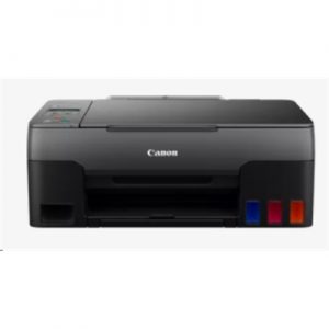 STAMPANTE CANON MFC INK PIXMA G2520 REFILLABLE 4465C006 3IN1