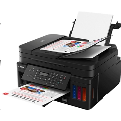 STAMPANTE CANON MFC INK PIXMA G7050 REFILLABLE 3114C006 4IN1 STAMPANTE CANON MFC INK PIXMA G7050 REFILLABLE 3114C006 4IN1