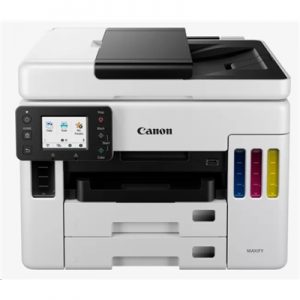 STAMPANTE CANON MFC INK MAXIFY GX7050 REFILLABLE 4471C006 4I