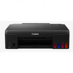 STAMPANTE CANON INK PIXMA G550 REFILLABLE FOTOGRAFICA A4 462