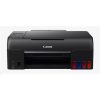 STAMPANTE CANON MFC INK PIXMA G650 REFILLABLE FOTOGRAFICA 3I