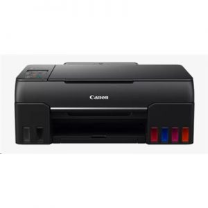 STAMPANTE CANON MFC INK PIXMA G650 REFILLABLE FOTOGRAFICA 3I