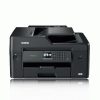 STAMPANTE BROTHER MFC INK MFC-J6530DW A3 4IN1 22IPM LCD6