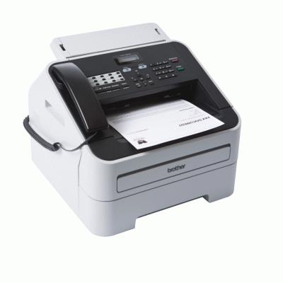 FAX BROTHER LASER 2845 33.6KBPS CORNETTA LCD FAX BROTHER LASER 2845 33.6KBPS CORNETTA LCD