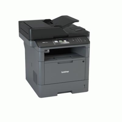 STAMPANTE BROTHER MFC LASER MFC-L5750DW A4 4IN1 40PPM F/R AD STAMPANTE BROTHER MFC LASER MFC-L5750DW A4 4IN1 40PPM F/R AD