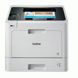STAMPANTE BROTHER HL-L8260CDW LASER COL 31PPM LCD F/R USB LA