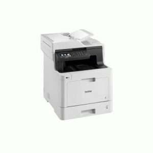 STAMPANTE BROTHER MFC LASER COLOR DCP-L8410CDW A4 3IN1 31PPM
