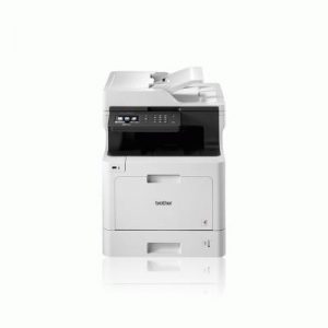 STAMPANTE BROTHER MFC-L8690CDW MFC LASER COLOR A4 4IN1 31PPM