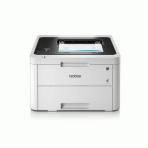 STAMPANTE BROTHER HL-L3230CDW LASER COLORE 18PPM 256MB F/R A