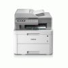 STAMPANTE BROTHER MFC LED COLORE DCP-L3550CDW 3IN1 18PPM 512