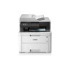 STAMPANTE BROTHER MFC LASER COLOR MFC-L3730CDN 4IN1 18PPM 51