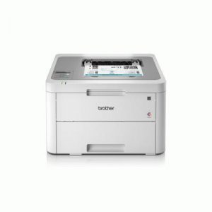 STAMPANTE BROTHER LED COLORE HL-L3210CW 18PPM 256MB LCD 250F