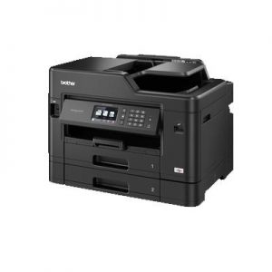 STAMPANTE BROTHER MFC INK MFC-J5730DW A4 4IN1 22IPM USB LAN