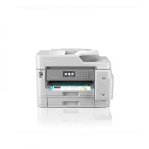 STAMPANTE BROTHER MFC INK MFC-J5945DW 4IN1 22IPM 512MB 250+2
