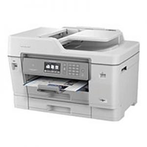 STAMPANTE BROTHER MFC INK MFC-J6945DW A3 4IN1 22IPM F/R LCD