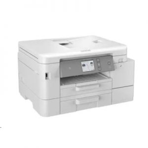 STAMPANTE BROTHER MFC INK MFC-J4540DWXL 4IN1 A4 150+250FG AD