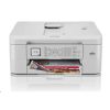 STAMPANTE BROTHER MFC INK MFC-J1010DW A4 4IN1 17IPM F/R LCD