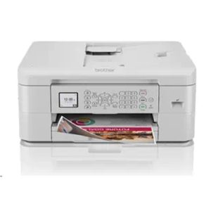STAMPANTE BROTHER MFC INK MFC-J1010DW A4 4IN1 17IPM F/R LCD