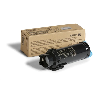 TONER XEROX 106R03473 CIANO 1.000PG LASER PHASER 6510 / WORK TONER XEROX 106R03473 CIANO 1.000PG LASER PHASER 6510 / WORK