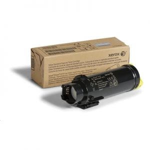 TONER XEROX 106R03475 GIALLO 1.000PG LASER PHASER 6510 / WOR