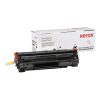 TONER XEROX EVERYDAY COMPATIBILE HP CB435A/ CB436A/ CE285A N