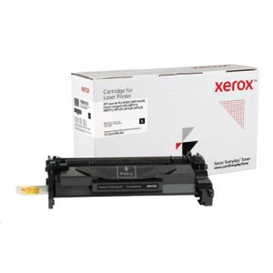 TONER XEROX EVERYDAY COMPATIBILE HP CF226A NERO 006R03638