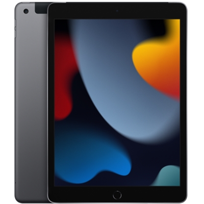 TABLET 10.2" APPLE IPAD MK2K3TY/A WI-FI 64GB GRIGIO SIDERALE TABLET 10.2" APPLE IPAD MK2K3TY/A WI-FI 64GB GRIGIO SIDERALE