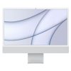 LCDPC APPLE IMAC MGPD3T/A ARGENTO 24" 4.5K RD M1 8GB 512GB W