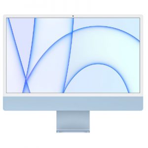 LCDPC APPLE IMAC MGPK3T/A BLUE 24" 4.5K RD M1 8GB 256GB WIFI