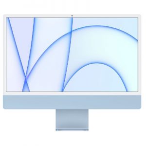 LCDPC APPLE IMAC MJV93T/A BLUE 24" 4.5K RD M1 8GB 256GB WIFI