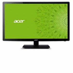 MONITOR ACER 24"LED FHD B246HLYMDPR UM.FB6EE.011 16:9 1920X1