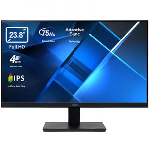 MONITOR ACER 23.8"FHD IPS TFT V247YBMIPX UM.QV7EE.008 16:09