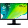 MONITOR ACER 27"FHD IPS KA272BI UM.HX2EE.009 16:9 1920X1080