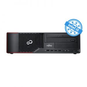 PC FUJITSU REFURBISHED ESPRIMO E720 SFF RA54522017 I5-4XX0 8